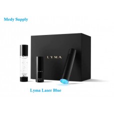 Lyma Laser Blue light
